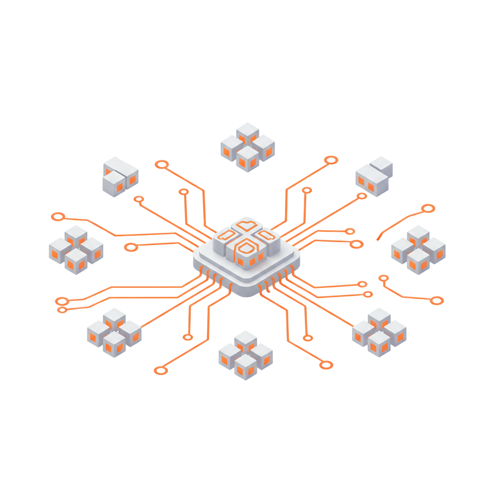货马达智能调度引擎数据可视化